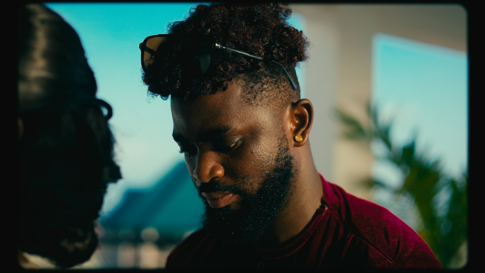 Color Grading example 5