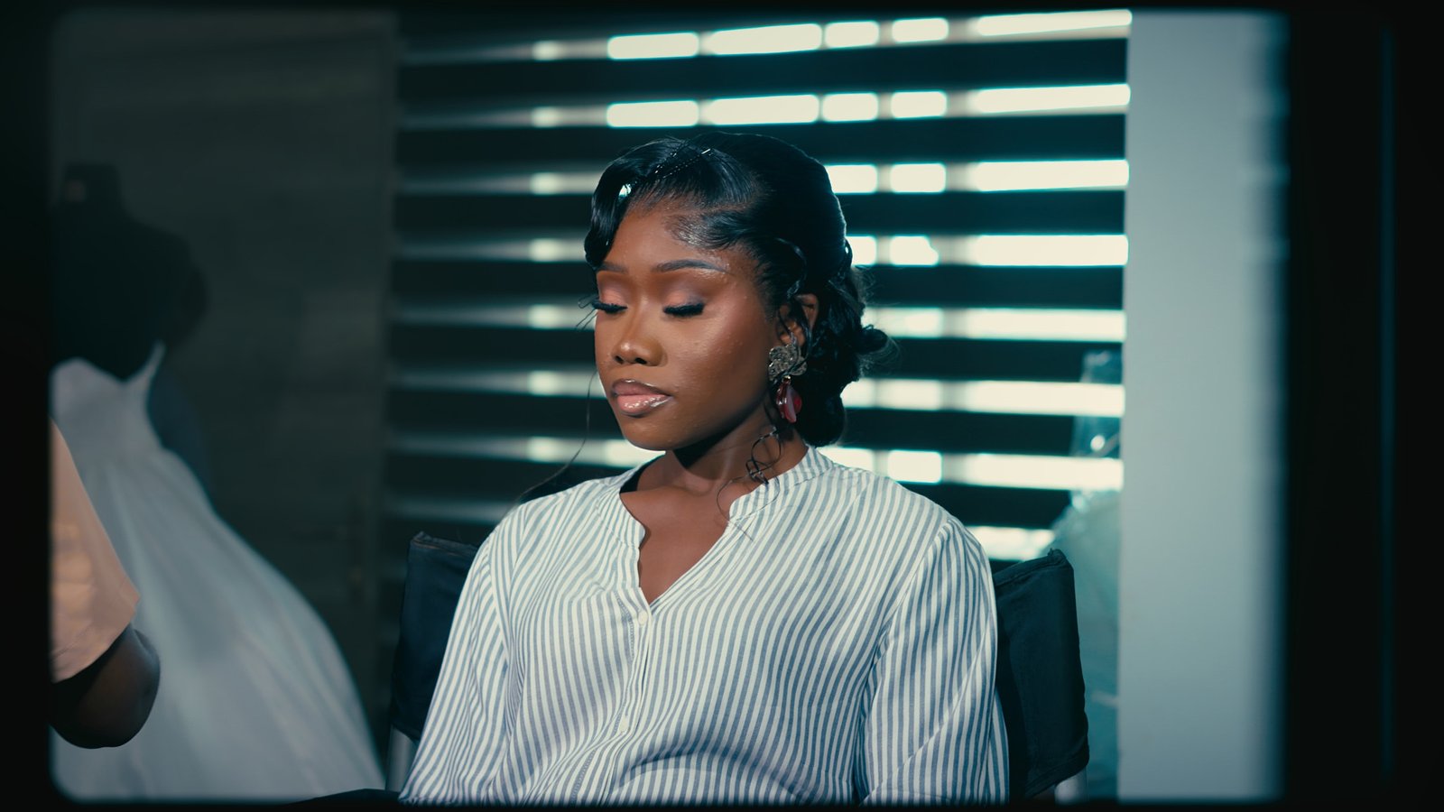 THE WAIT OVER still 3