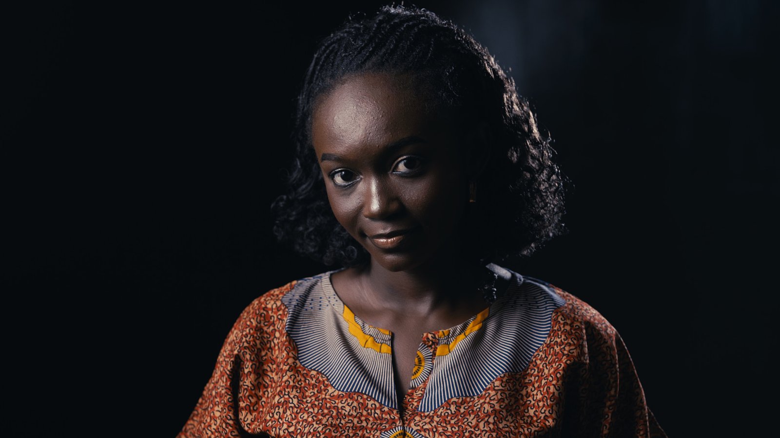 Color Grading example 9